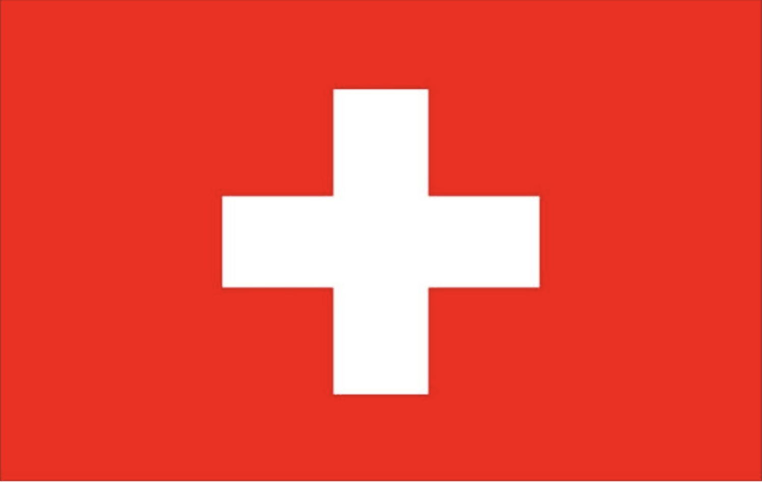Franc Suisse Flag